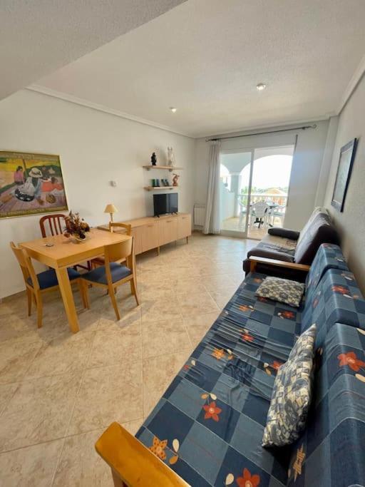 Apartamento Vacacional Urb. Nerea II Ref. 065 Peniscola Exterior photo