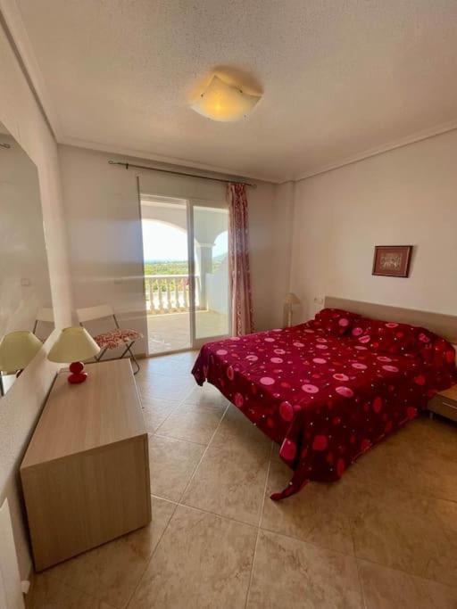 Apartamento Vacacional Urb. Nerea II Ref. 065 Peniscola Exterior photo