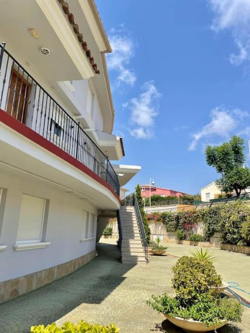 Apartamento Vacacional Urb. Nerea II Ref. 065 Peniscola Exterior photo